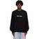 Palm Angels Sweatshirt - Svart
