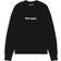 Palm Angels Sweatshirt - Svart