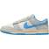 Nike Dunk Low Athletic Department M - Sail/Light Iron Ore/Light Smoke Grey/University Blue