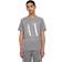 Armani Exchange AX mens Icon Graphic T-shirt T Shirt, Bc09 Grey