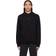 A.P.C. Schwarzer Larry Hoodie