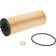 MANN-FILTER Oil Hu842X