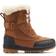 Sorel Torino II - Brown Velvet