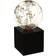 Atmosphera Blomster LED Bordlampe 17cm