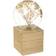 Atmosphera Blomster LED Bordlampe 17cm