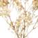 Atmosphera Blomster LED Bordlampe 17cm