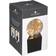 Atmosphera Blomster LED Bordlampe 17cm