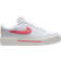 Nike Court Legacy Lift W - White/Summit White/Coral Chalk/Sea Coral