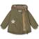 Mini A Ture Wang Winter Jacket - Capris Green