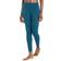 Smartwool Classic All-Season Merino Base Layer Bottom Women's Twilight Blue