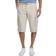 Unionbay Cordova Men's Cargo Messenger Shorts Sand