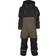Lindberg Vinteroverall Anorak Brun