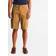 Timberland Men's Relaxed Cargo Shorts, 32, Wheat Boot