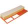 MANN-FILTER Air C3877/1