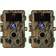 BlazeVideo A262 Wildlife Trail Camera Twin Pack