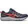 Asics Gel-Sonoma 7 GTX M - Midnight/Electric Red