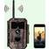 BlazeVideo W600 Bluetooth WiFi Game Trail Deer Camera