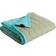 Hay Mega Dot Bedspread Green (260x260cm)