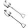 Gadget Master Skovl & Spade Teske 15.5cm 2stk