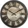 Atmosphera Vintage Voie Express Wall Clock 21cm