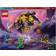 LEGO Ninjago Imperium Dragon Hunter Hound 71790