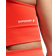 Superdry Seamless Core Sports Bra - Coral