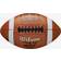 Wilson GST Tan Game Football - Brown