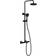 Bathlife Brusa (401054030) Svart