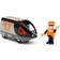 BRIO 36047 World Travel Battery Tog