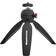 Manfrotto Tripod PIXI MII Bordstativ Svart