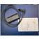 Starlink GenericStarlink Ethernet Adapter Satellite Internet V2 for Rectangle D