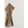Gant Premium Håndklæde 50x70 cm Beige Gæstehåndklæde Beige (70x50cm)