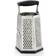 Cuisipro 6 Sided Grater