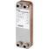 Redan Danfoss veksler XB06H 1 60 3/4 Micro plate