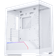 Phanteks NV5 Miditornikotelo Matte White