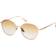 Scotch & Soda Sunglasses - Gold