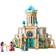 LEGO Disney Wish King Magnificos Castle 43224