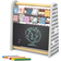 Viga Mathematics Learning with Chalkboard