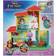 JAKKS Pacific Disney Encanto Mirabel Room Playset