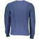 North Sails Honeycomb Stitch Pullover - Dark Denim