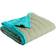 Hay Mega Dot Colcha Verde (245x235cm)