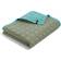 Hay Mega Dot Colcha Verde (245x235cm)