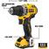 Dewalt DCD701F2 (1x2.0Ah)