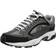 Skechers Stamina Cutback M - Charcoal Black