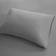 Sleep Philosophy Smart Cool Underlakan Grå (274.32x259.08cm)