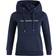 Peak Performance Ground Hoodie Women - Blue Shadow