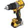 Dewalt DCD805E2T-GB (2x1.7Ah)