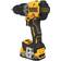 Dewalt DCD805E2T-GB (2x1.7Ah)