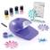 Style 4 Ever Style 4 Ever Nail Art Manicure Set