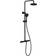 Bathlife Brusa (401054021) Svart